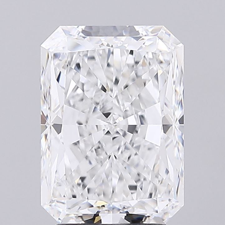 3.82 ct. D/VVS2 Radiant Lab Grown Diamond prod_d6687c7fcc5149a791fe76447e184073