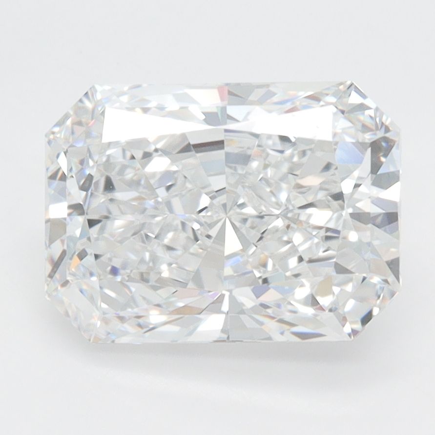 3.10 ct. D/VVS1 Radiant Lab Grown Diamond prod_f5b8add8ed034d5ca80730f0b076ccee