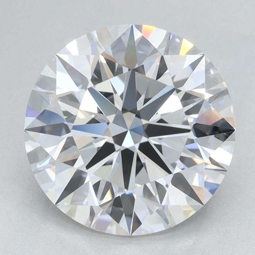 2.52 ct. D/VVS1 Round Lab Grown Diamond prod_99e94b15c3ab47c6b3d46dd3d1dd7348