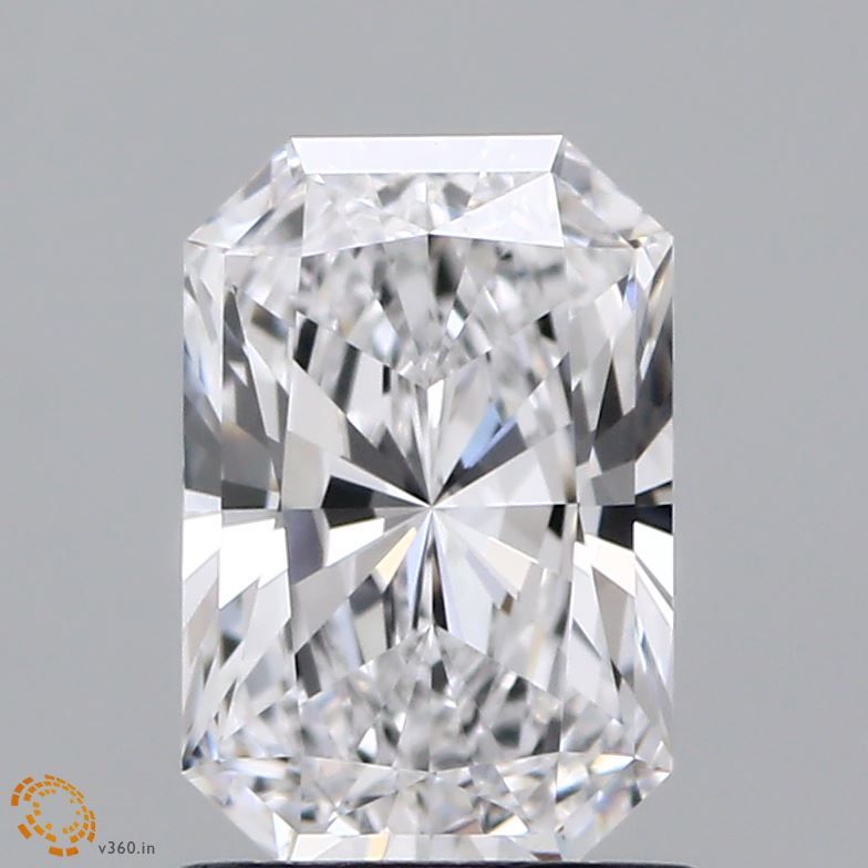 1.12 ct. E/VVS2 Radiant Lab Grown Diamond prod_7293c82a147f4e05abc93b7e29d5ba83