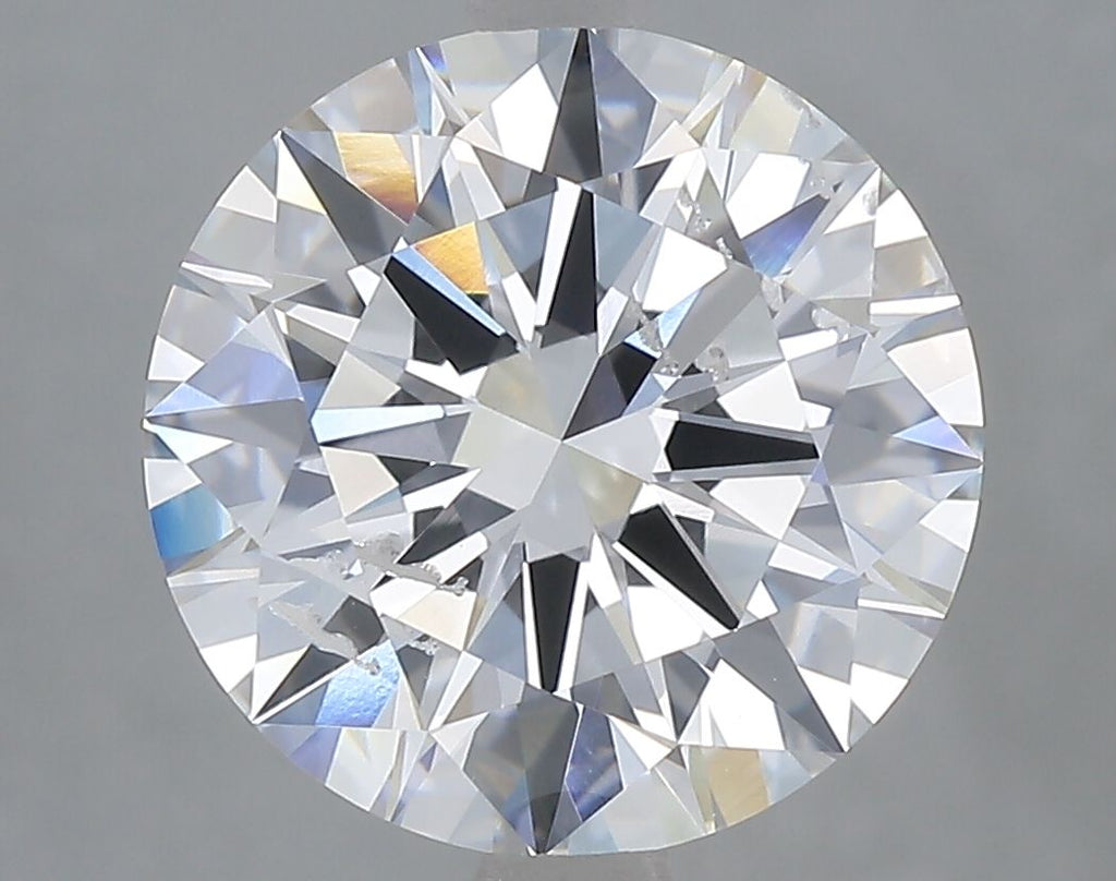 4.03 ct. E/SI1 Round Lab Grown Diamond prod_9a74b353b2454ddc9309970449a98adf