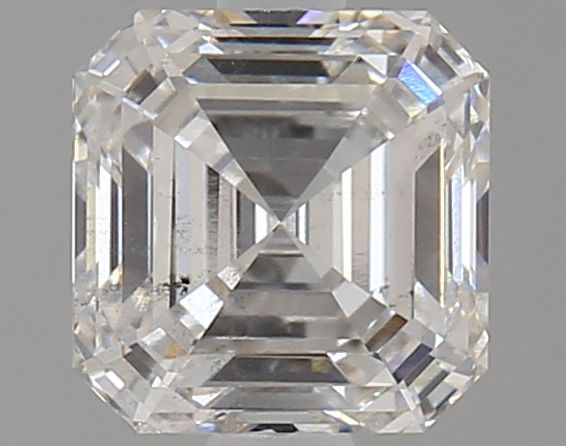 1.92 ct. E/SI1 Square Lab Grown Diamond prod_e46f5968b55c41deab66cd251141d6d3