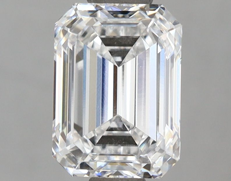 2.06 ct. D/VVS1 Emerald Lab Grown Diamond prod_61cc3817951d4c669b0f89320dc5f353