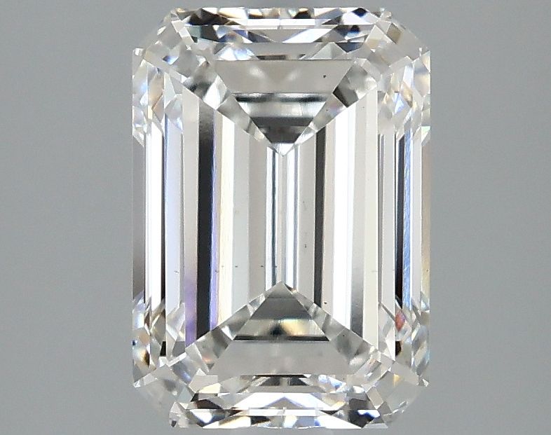 2.49 ct. E/VS1 Emerald Lab Grown Diamond prod_ee5d27a8e7104477ba52ba5b7f2b5ca9