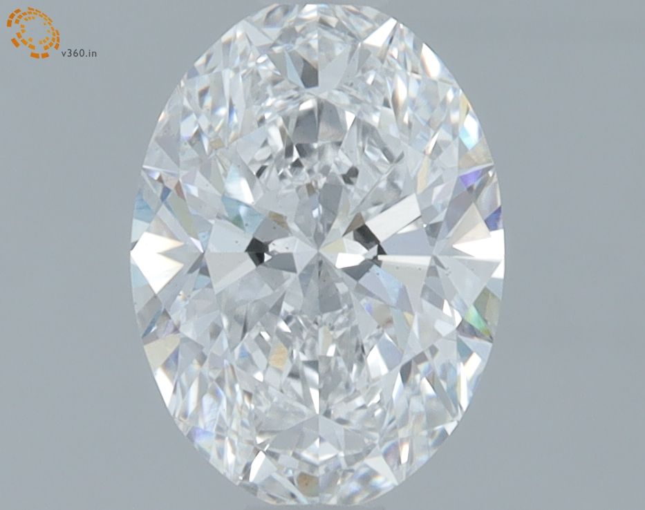 1.10 ct. E/VS2 Oval Lab Grown Diamond prod_c3a1cdb0e41640ef918e74c43f15f924