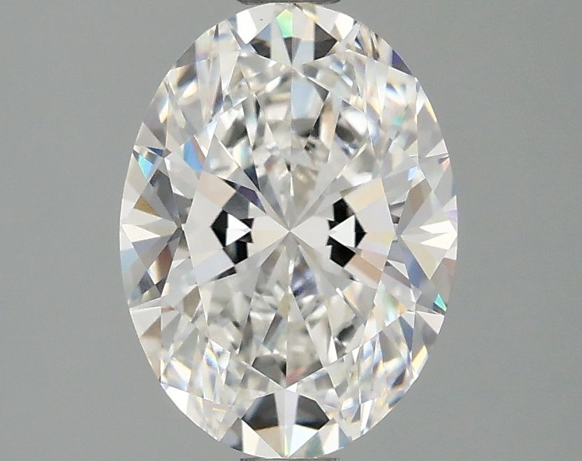 2.06 ct. E/VVS2 Oval Lab Grown Diamond prod_e7f3ab43f484416cb3eba3e14daf9f32