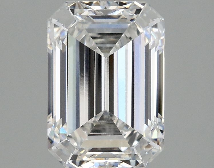 2.10 ct. E/VS1 Emerald Lab Grown Diamond prod_dc3c61891a6e466e81236222b013b35f