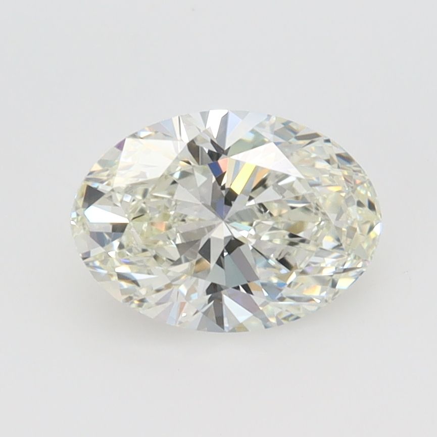 1.04 ct. H/VVS2 Oval Lab Grown Diamond prod_773b4e6b9b3e482d9a974484acb4431b