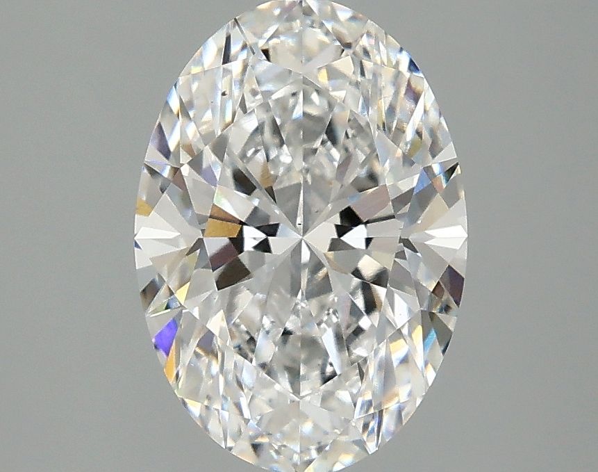 2.08 ct. D/VS2 Oval Lab Grown Diamond prod_78094af461414636a53fffb4c7890a58