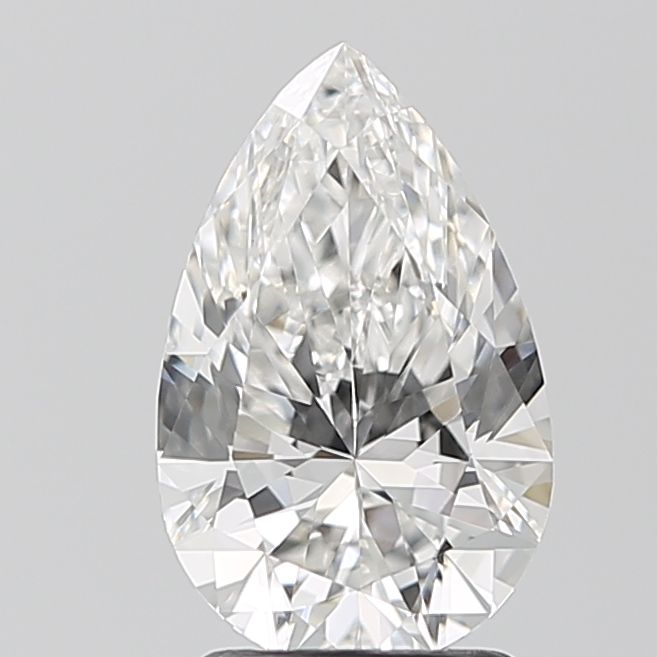 2.09 ct. E/VVS2 Pear Lab Grown Diamond prod_6cb0a5fd1712410fa97d6fdddc02e8b0