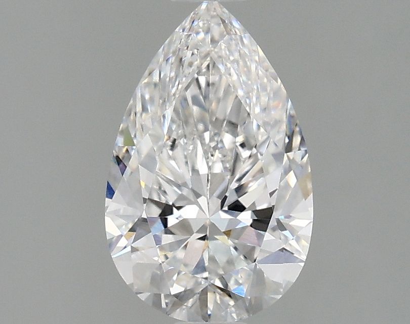 1.31 ct. D/VVS2 Pear Lab Grown Diamond prod_e99b2d6da1b14e9490c74361a63275fb