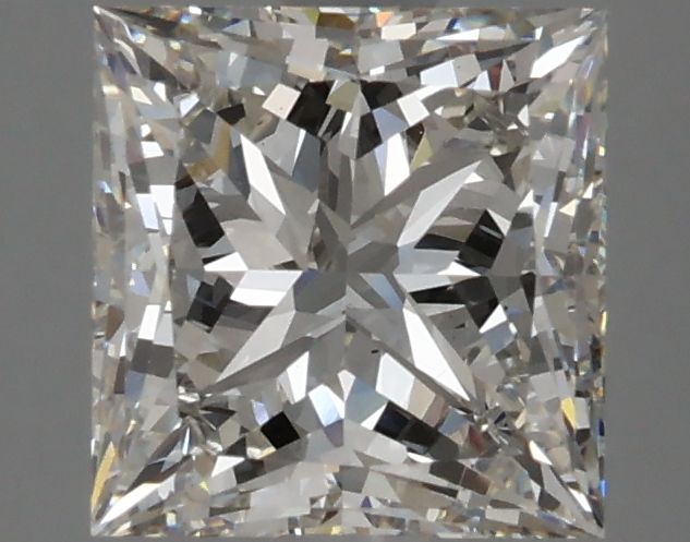 2.18 ct. G/VS1 Princess Lab Grown Diamond prod_e8e31ce94f384add8c02d1f21629c450