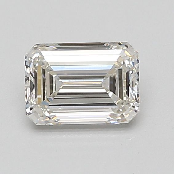 0.96 ct. G/VVS2 Emerald Lab Grown Diamond prod_93861b953bdf4bf88a2ccb64d345bbde