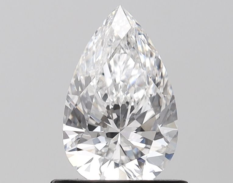 1.00 ct. D/VS1 Pear Lab Grown Diamond prod_e9683a07470b4d9f84ece6981f512a23