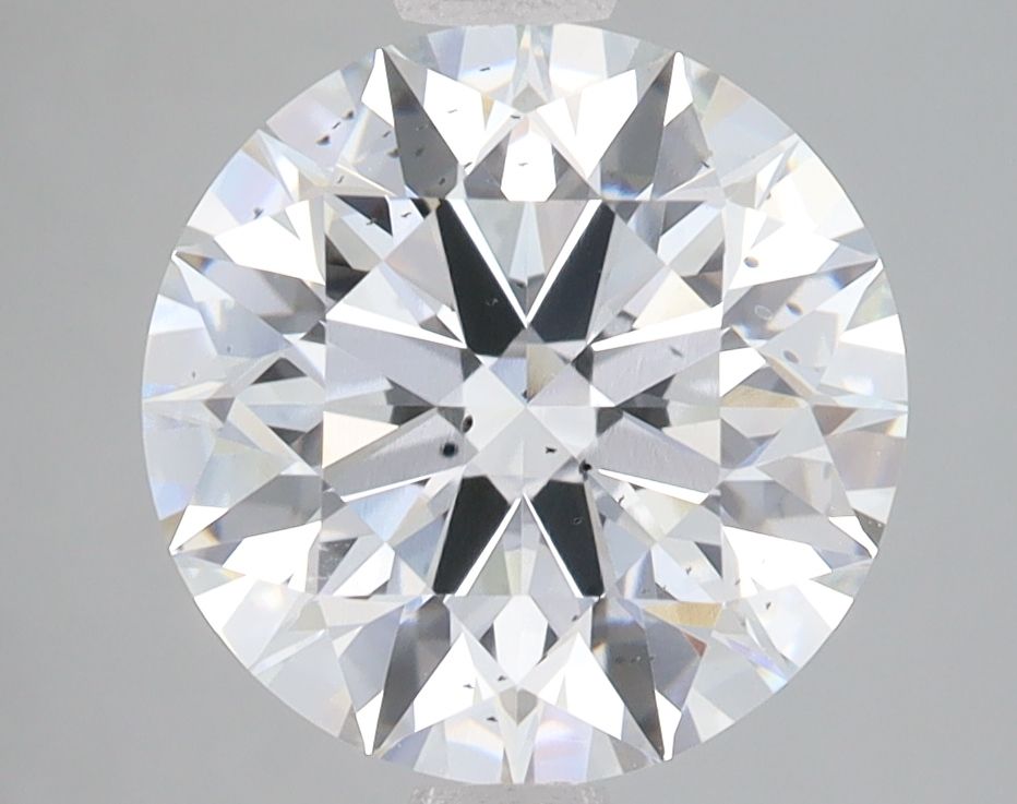 3.45 ct. F/SI1 Round Lab Grown Diamond prod_fa39dc20279944e9802ebc1611ad3dc6