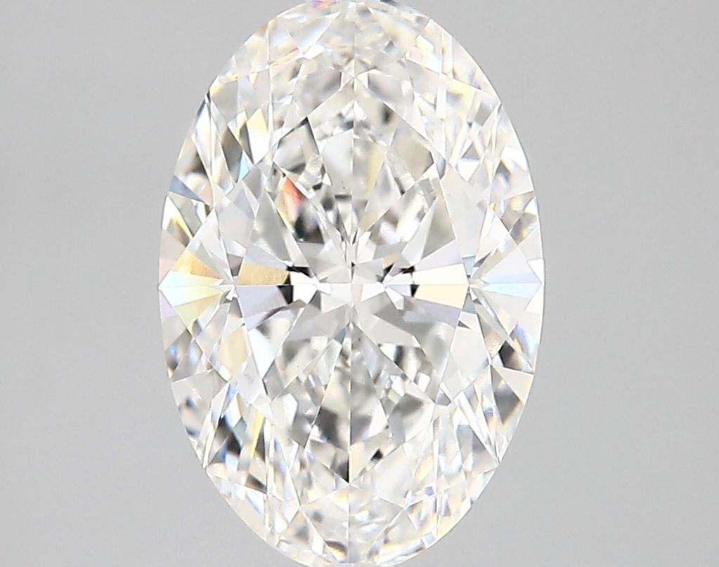 2.85 ct. E/VVS2 Oval Lab Grown Diamond prod_8d30e874af254b4f8836f18a33cea68d