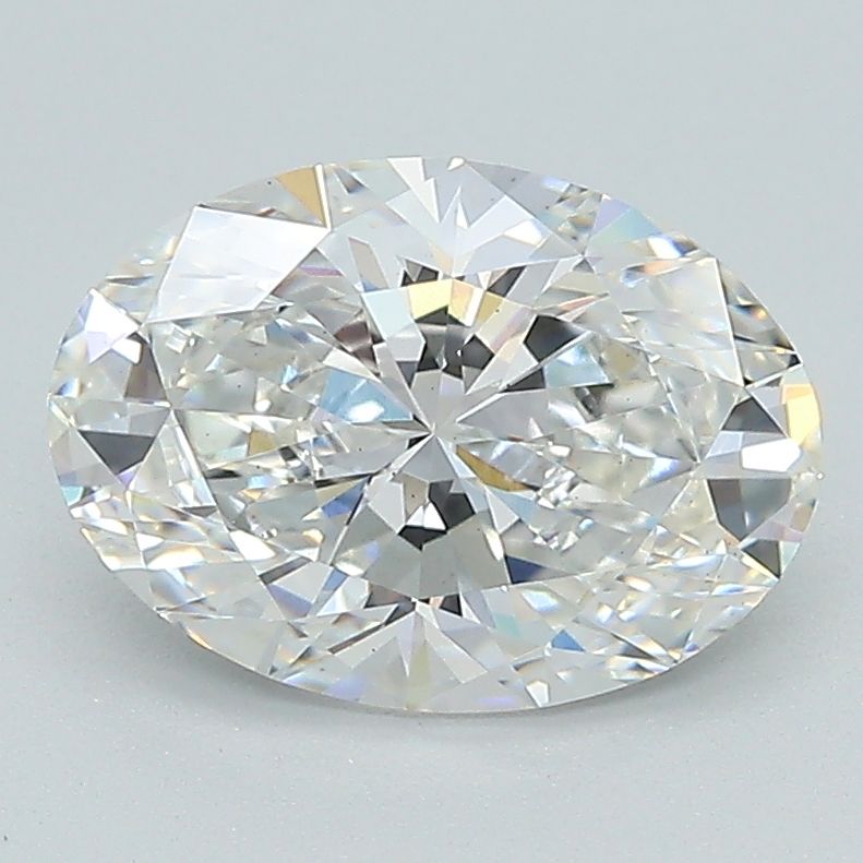 2.10 ct. E/VS1 Oval Lab Grown Diamond prod_c3d7bd4df3c648d09ad97ef21d64a4aa