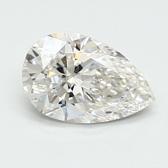 0.62 ct. G/VVS2 Pear Lab Grown Diamond prod_e64f4aa48ac346e598d0e94f25bbf09a