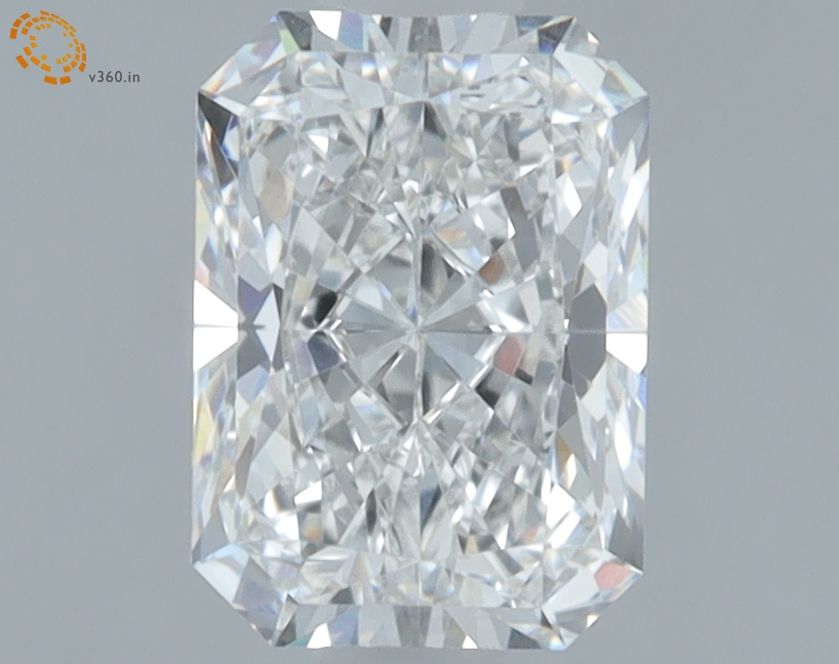 1.07 ct. E/VVS2 Radiant Lab Grown Diamond prod_7ad3df274c95478fa30aaafe3aa83738