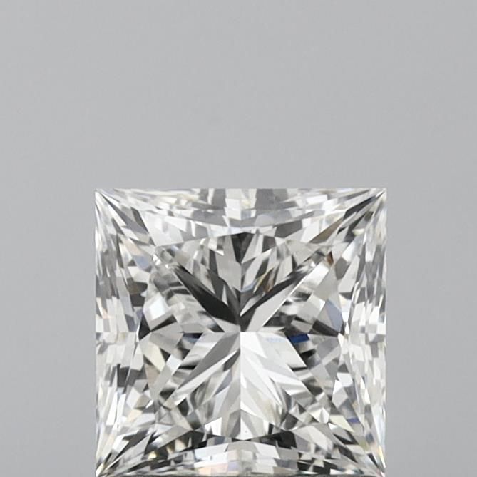 1.26 ct. G/VVS2 Princess Lab Grown Diamond prod_e7b418976f894cd8894d09849d0d1201