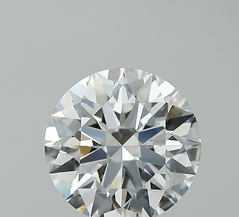 2.07 ct. E/VVS2 Round Lab Grown Diamond prod_7fd93a0916e041d0a8db3b8d29475a71