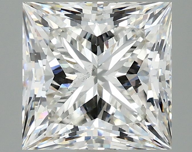 2.55 ct. F/VS2 Princess Lab Grown Diamond prod_e9779edbce51451ca0b16611850e6e11