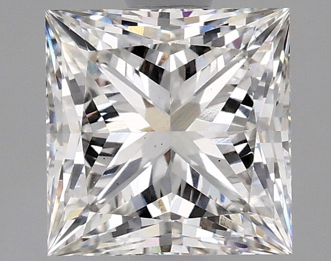 2.40 ct. G/VS1 Princess Lab Grown Diamond prod_7b9de6f0b2ac4f9cb23ab4796ff414e3