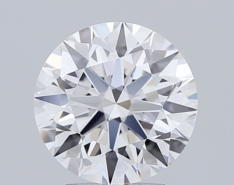 2.54 ct. D/IF Round Lab Grown Diamond prod_7c7331012caf4613a126be4c953c0f7f