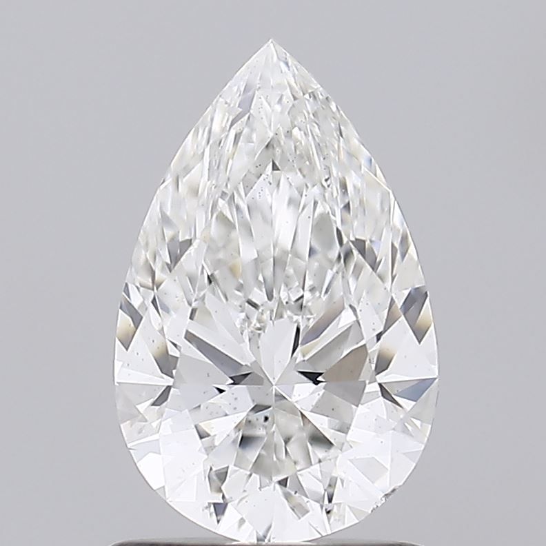 1.11 ct. F/VS2 Pear Lab Grown Diamond prod_ed32e433db544c259f48a99f2ee88168