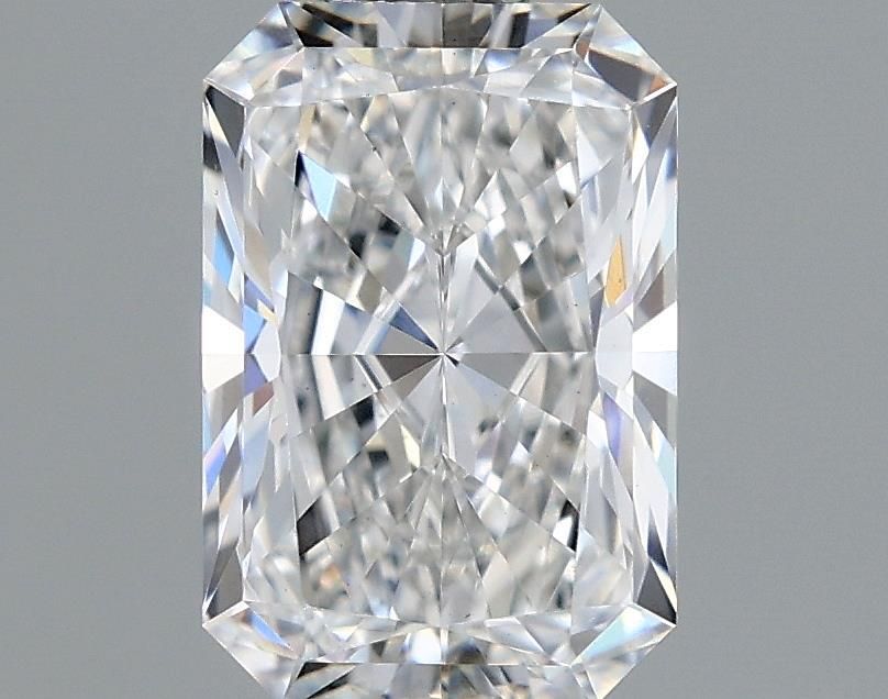 1.07 ct. D/VVS2 Radiant Lab Grown Diamond prod_8d8e8810f6bb4518b4ea2f77f25ffa13