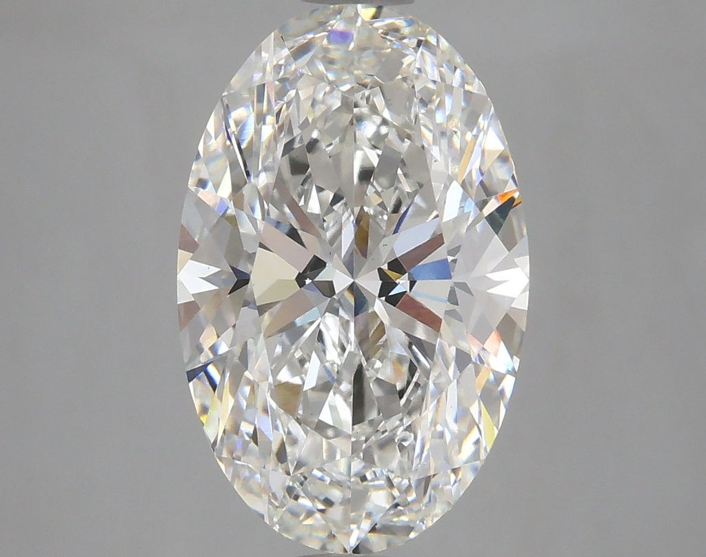 4.24 ct. F/VS1 Oval Lab Grown Diamond prod_6e0b3e70241d4227bc705da090a74a89