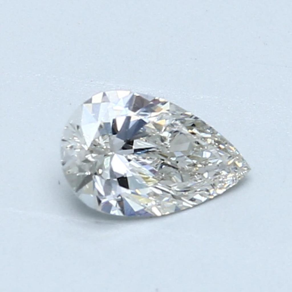 0.53 ct. I/VS1 Pear Lab Grown Diamond prod_f1328df96da743db8adff21858597ec7