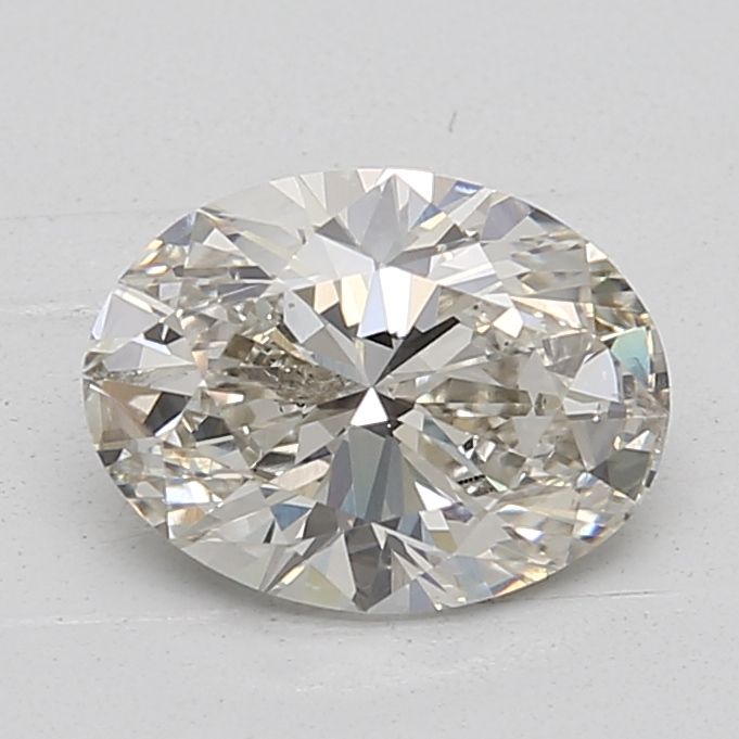 2.00 ct. J/SI1 Oval Lab Grown Diamond prod_f241ee1290124dd8867ebce4092ae2b8