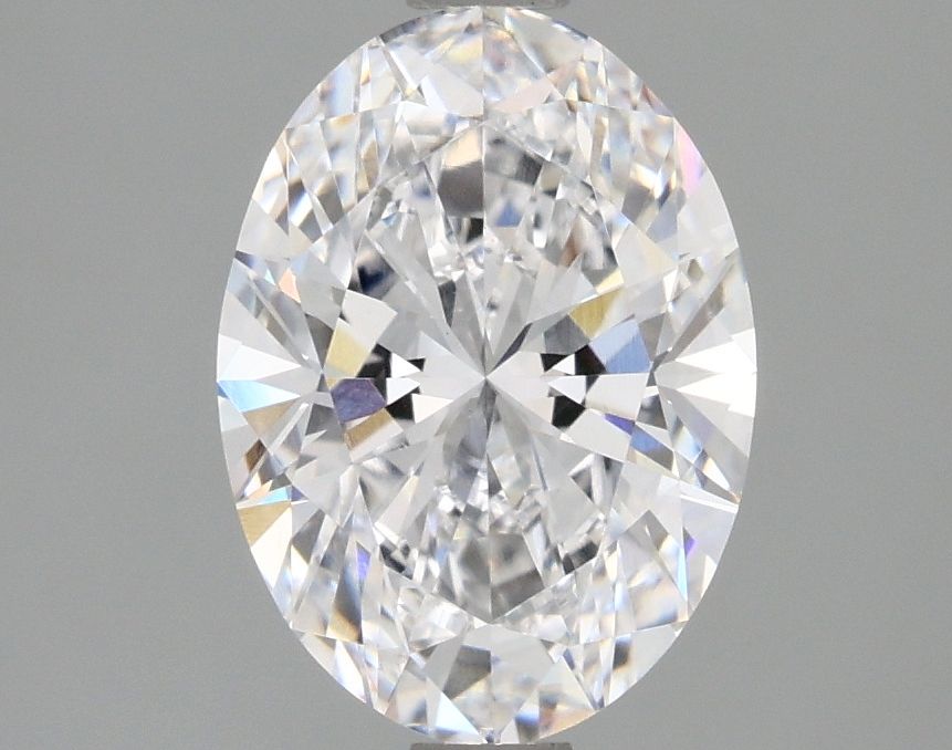 2.02 ct. D/VS1 Oval Lab Grown Diamond prod_f6c793c9ee514a3a80b4d2c61e9ea498