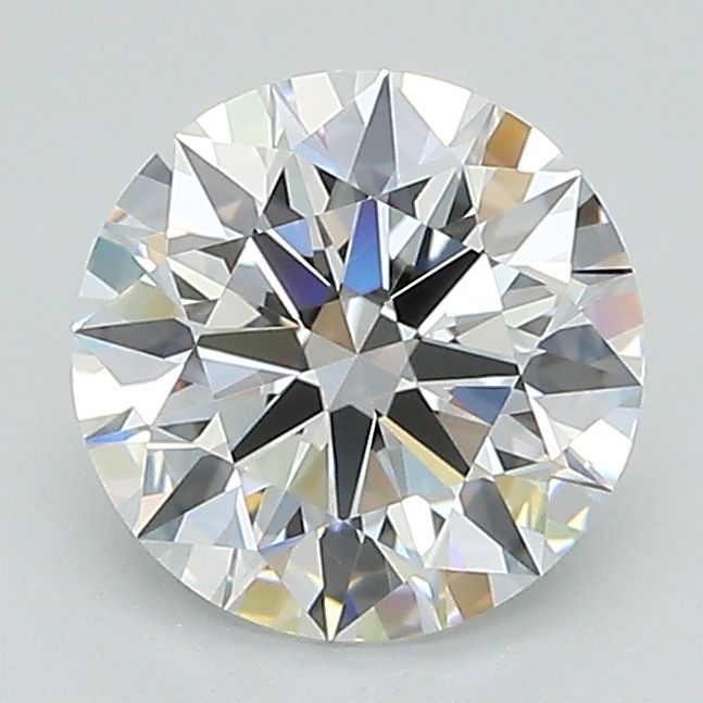 1.54 ct. D/VVS2 Round Lab Grown Diamond prod_f745d134bda04b1a901b820e820652a7