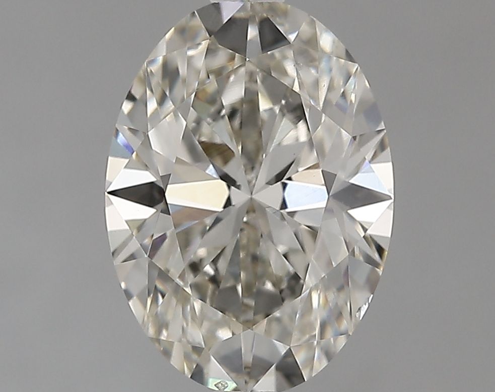 2.05 ct. J/VS2 Oval Lab Grown Diamond prod_bd61b1964a2847839f5366494eb529ca