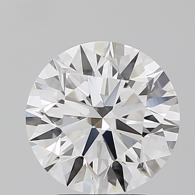 2.71 ct. F/VS1 Round Lab Grown Diamond prod_92659a82e4864e98b099b211ee82471d