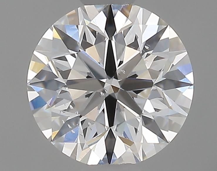 0.70 ct. D/SI1 Round Lab Grown Diamond prod_f2bef54fb7ce4268bcd045627d9c273a