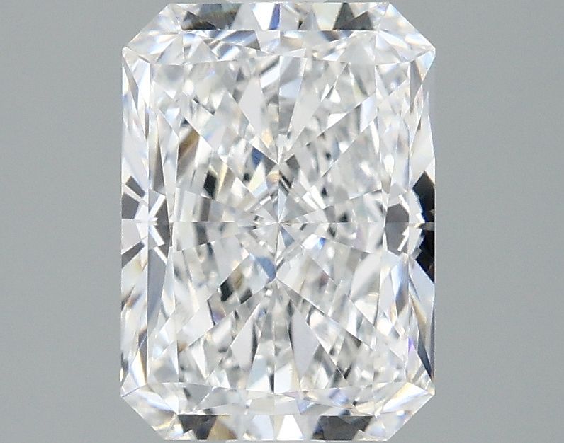 2.02 ct. D/VVS2 Radiant Lab Grown Diamond prod_f3a53b66996045e9b381c0a2f8fec641