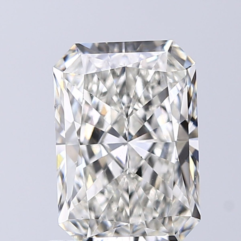 3.55 ct. H/VS1 Radiant Lab Grown Diamond prod_99f2053b346e439c8063accd16ee7017