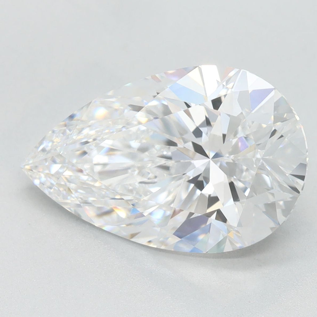 3.50 ct. D/VVS1 Pear Lab Grown Diamond prod_ba893228b1a649c391ba1041cb3d5b8b