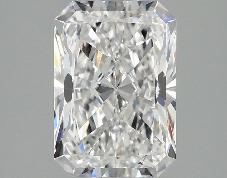 2.05 ct. D/VS1 Radiant Lab Grown Diamond prod_f8695b6834cf44f2bb4904b1cf62e2ab