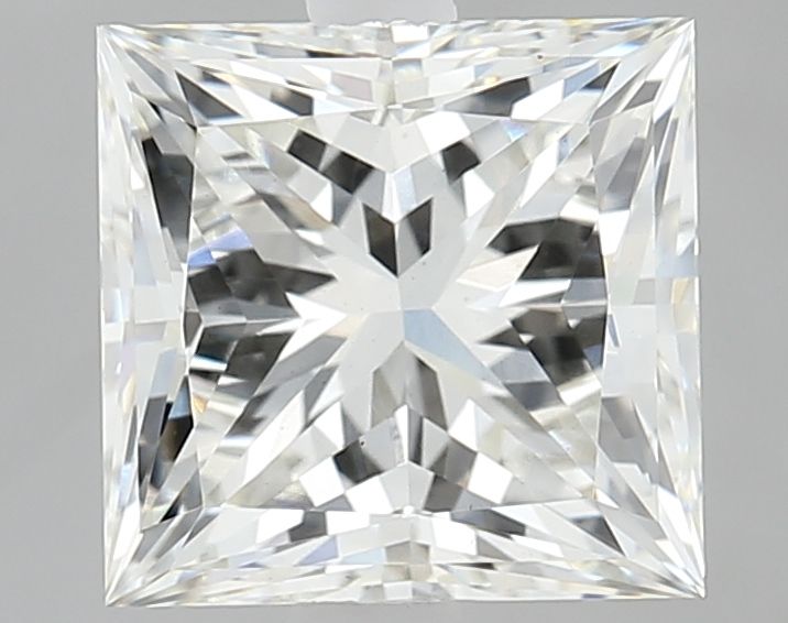 3.02 ct. I/VS1 Princess Lab Grown Diamond prod_859d3ef0d52f4987897c13f3f1b1692c