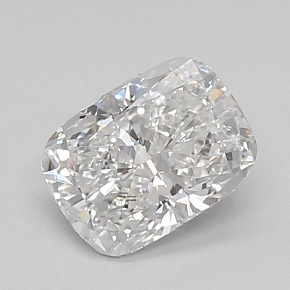 0.57 ct. D/VVS2 Cushion Lab Grown Diamond prod_83ab894f9fb24196930894d55fe127dd