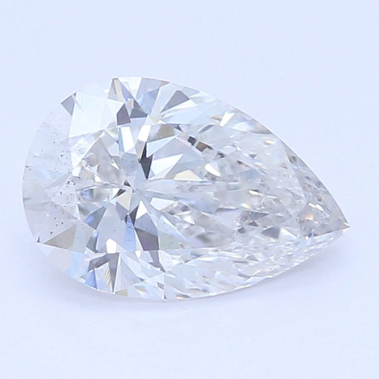 0.54 ct. E/SI1 Pear Lab Grown Diamond prod_f19055a4801d4d7a88546b3d665c74fa