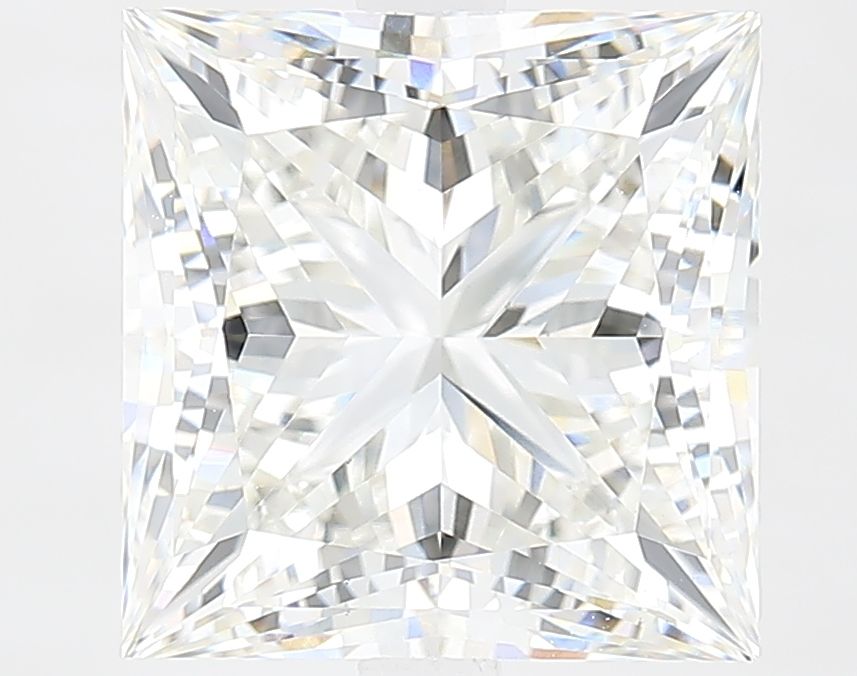 5.57 ct. G/VS1 Princess Lab Grown Diamond prod_e310a234f85847c9930dc5097d071c75