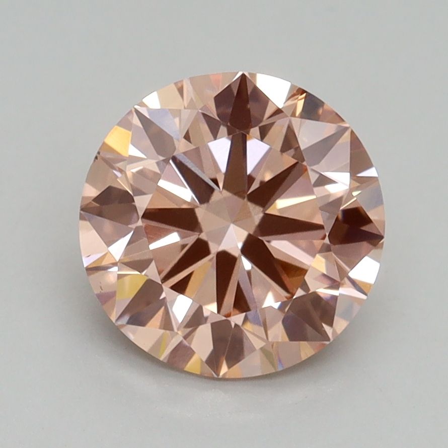 2.01 ct. Fancy Intense Pink/VS2 Round Lab Grown Diamond prod_7c6577c497884c099a936a67b21302a5