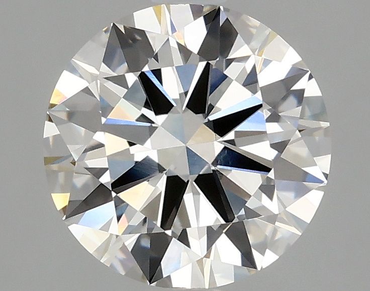 2.10 ct. H/VVS2 Round Lab Grown Diamond prod_8ec5de81b45c4e09aa8816d245350f54