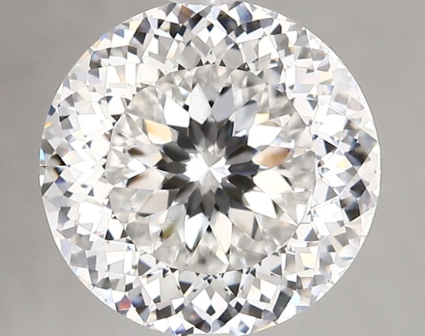 3.84 ct. D/VVS2 Round Lab Grown Diamond prod_f018e813ca09446e9d08b2aedc91361d