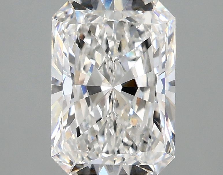 2.10 ct. E/VVS2 Radiant Lab Grown Diamond prod_8d1e699bbcb542edb9235b8ecc92fd45